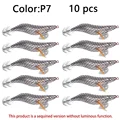 P7 10PCS