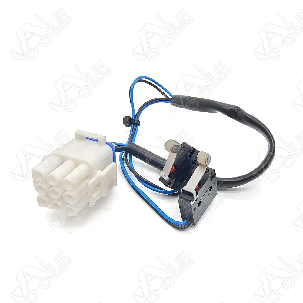 

Jungheinrich Forklift Parts Original Factory Micro Limit Switch Microswitch 50129748