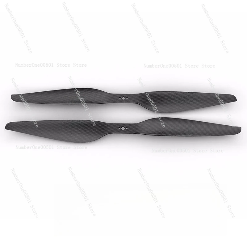 P22x6.6 Drone Propeller Multirotor Optimized Balance Smooth Surface for UAV