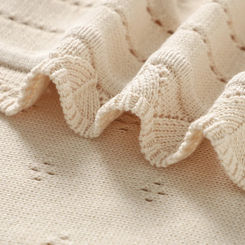Mantas de Bebé de Algodón Teji - Baby Girl Nursery Quilt reseña y precio