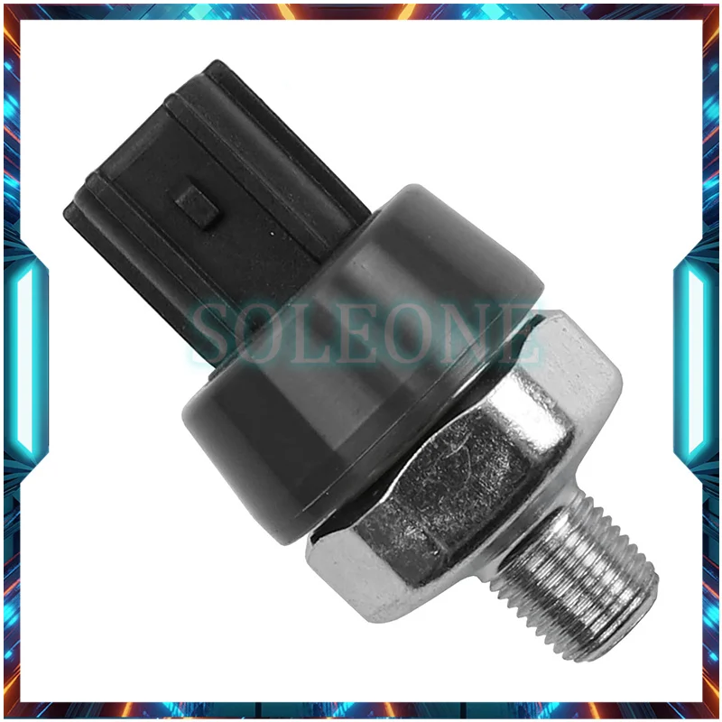 25240-4M40E for Nissan Murano Titan 370Z 2002-2019 Oil Pressure Switch Sensor Oil Pressure Sending Unit