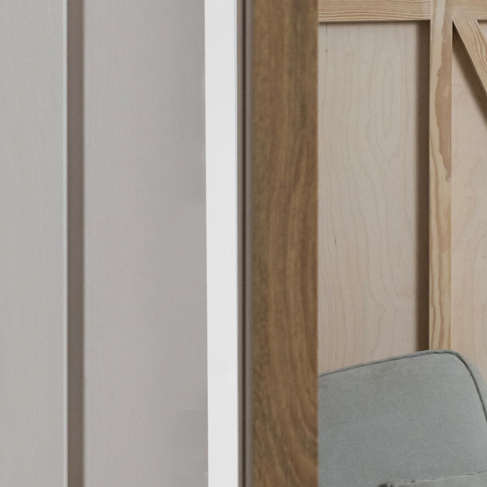 

PVC Wire Covers for Cords Wall Cord Hider Kit 2M 5M Cable Management Organizer for Audio Mounted Cable Concealer