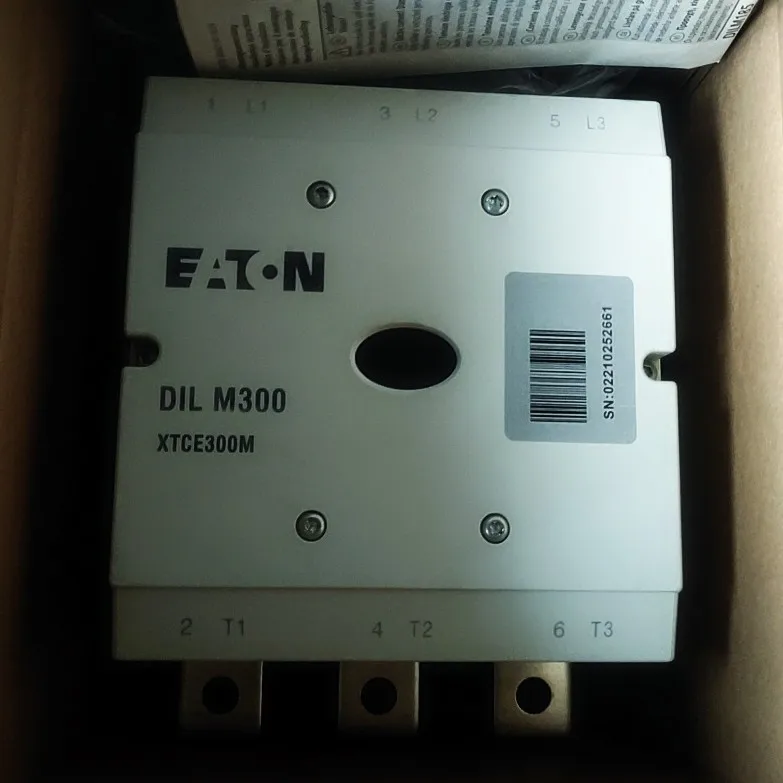 EATON DILM300 DILM300/22(RA500)