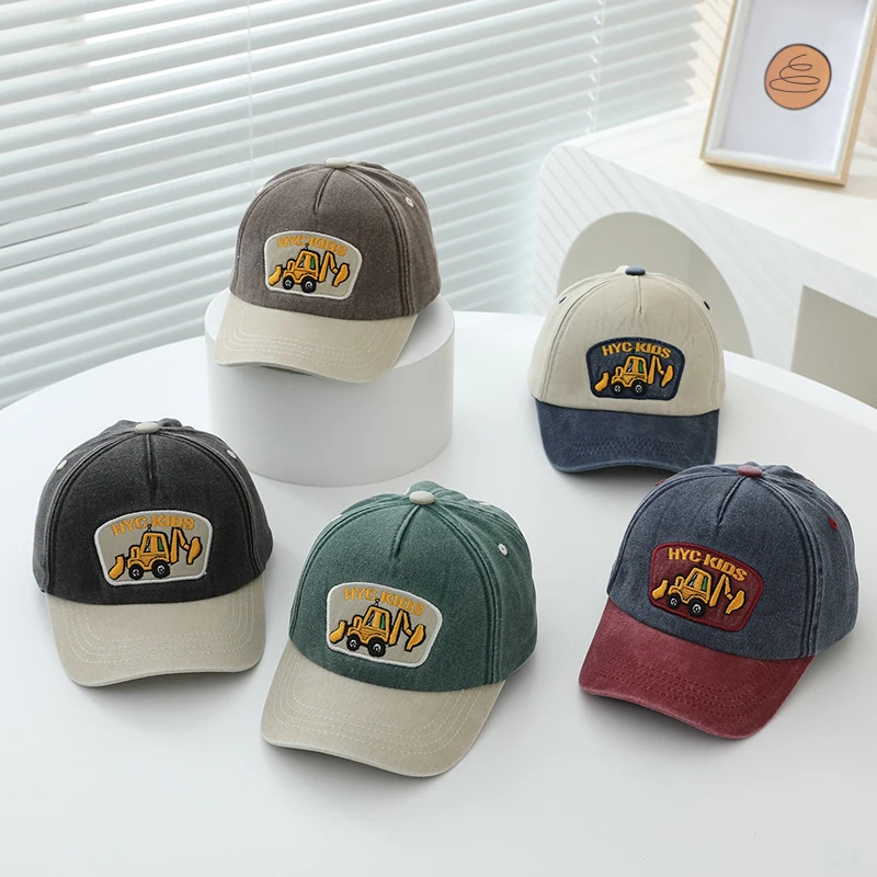 Thumbnail 2 - #66 Latest Kids Hats Offers