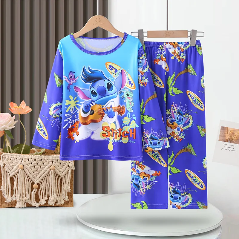 Thumbnail 3 - #24 Top Kids Lounge Wear Sets Picks for Every Budget