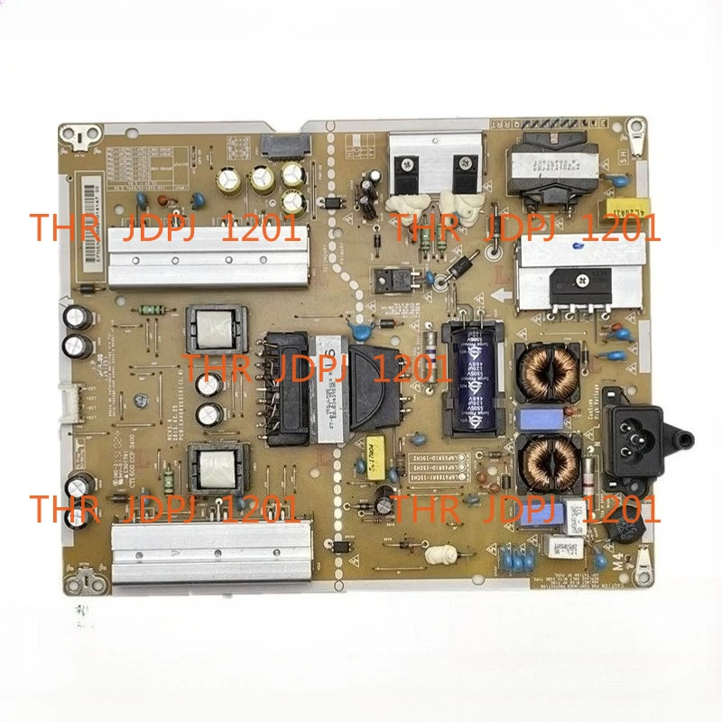 

DB EAX66203101 LGP55RID-15CH2 плата питания LGP49RID-15CH2 LGP4760RID для ремонта телевизора 47-дюймового 49-дюймового 55-дюймового телевизора