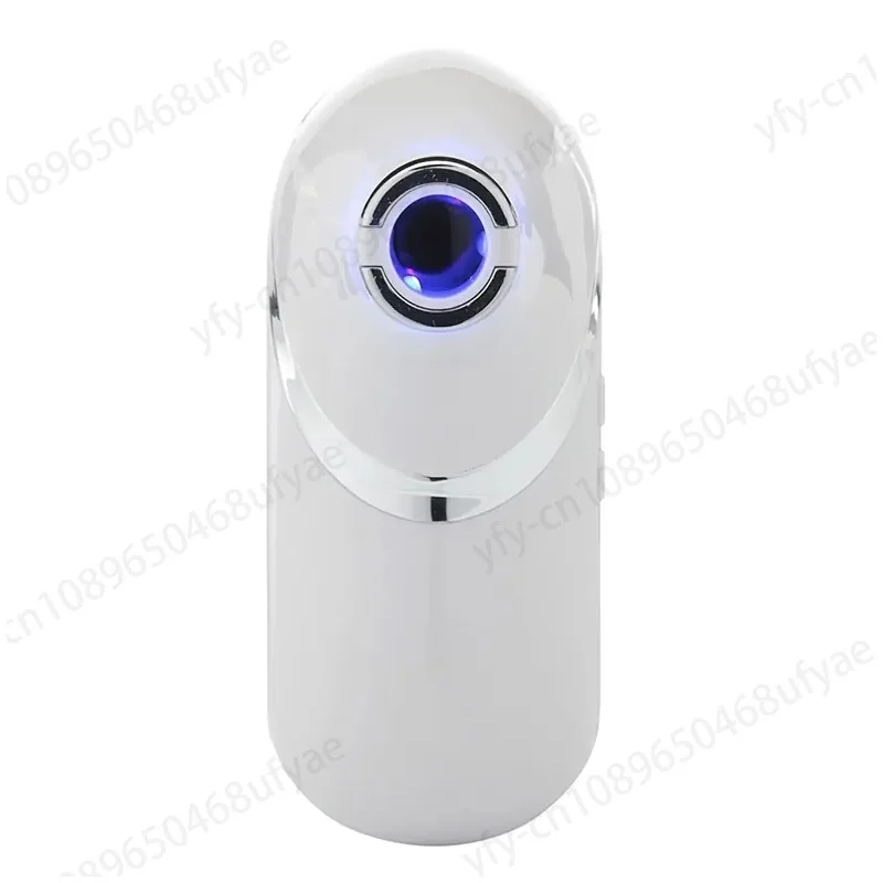 

Skin Analyzer Handheld Portable Digital Hair Detector Facial Test Oil Moisture Florescent Elitzia ETM7