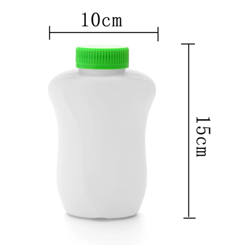 Leak Proof Reusable Paint Roller Brush Container Only for Wall Repair and Interior Exterior Decoration Projects