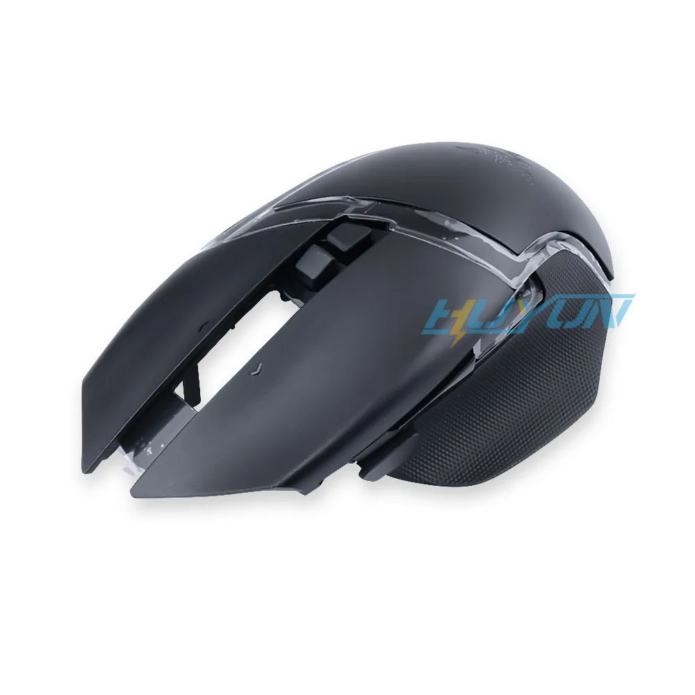 Mouse Top Shell Cover Roof for Raz.er Basilisk V3 Pro Wireless Gaming Mouse Scroll