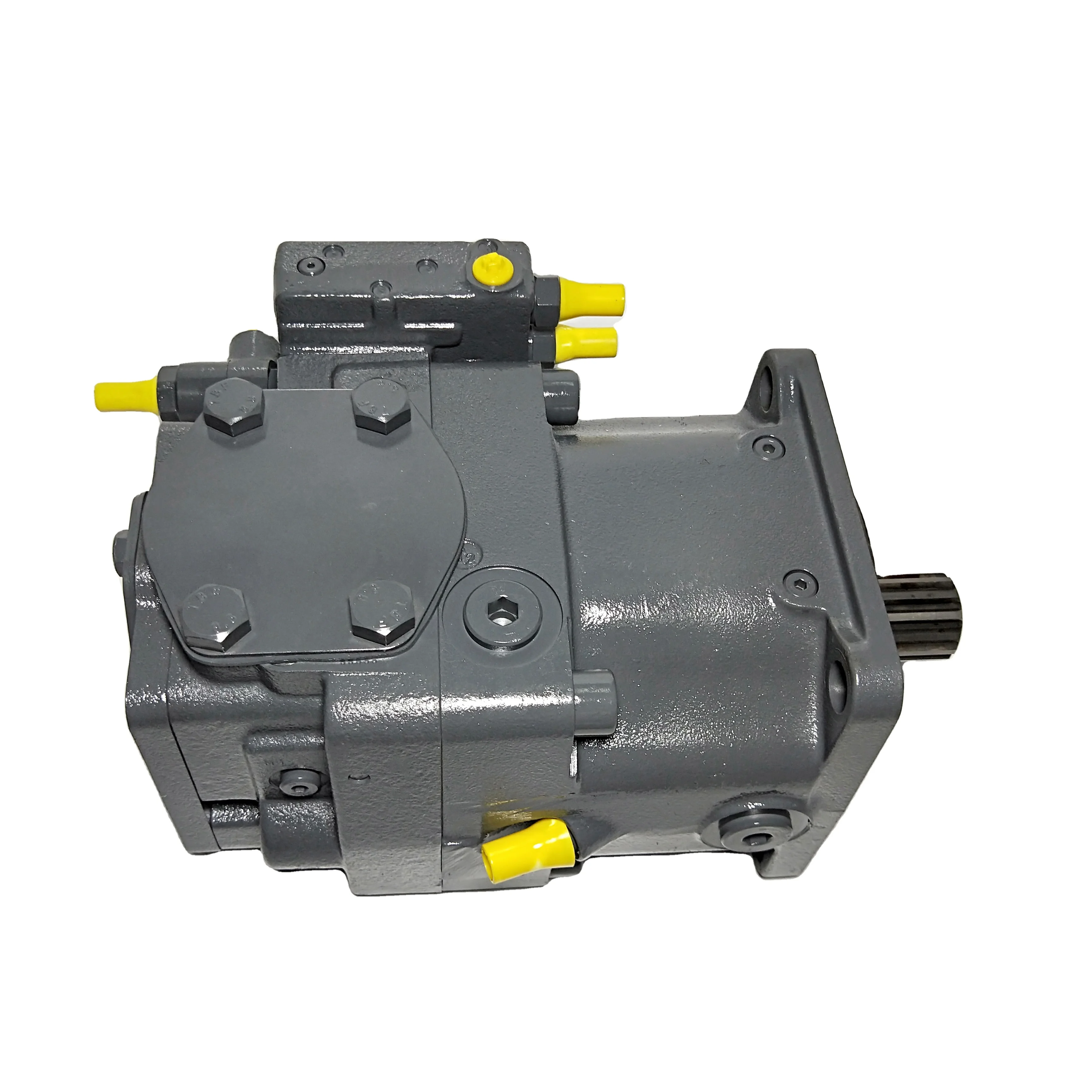 Best quality A11 A11V A11VO40 Series Hydraulic Piston Pump Parts A11V0130LRDS/11R-NZD12NOO A11VO40LRDH1/10R-NZC12K02