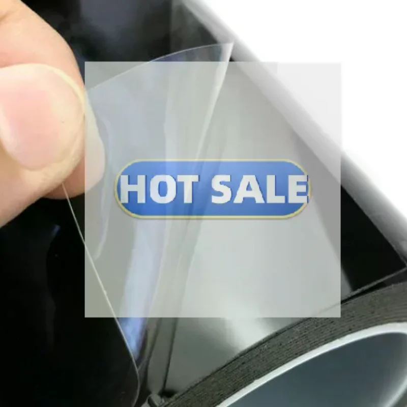 LCD LED TV Screen Matrix Display Panel Repair Tape For Frameless TVs Double Sided Adhesive Foam Black Sticky Tape 3/4/5mm