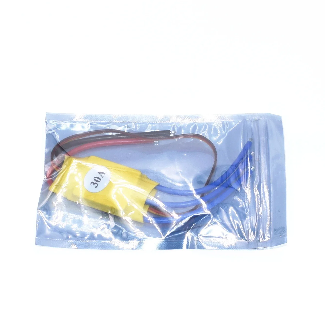 1-4Pcs XXD30A ESC Brushless Motor Speed Controller RC BEC ESC T-rex 450 V2 Helicopter Boat for FPV F450 Mini Quadcopter Drone view 4