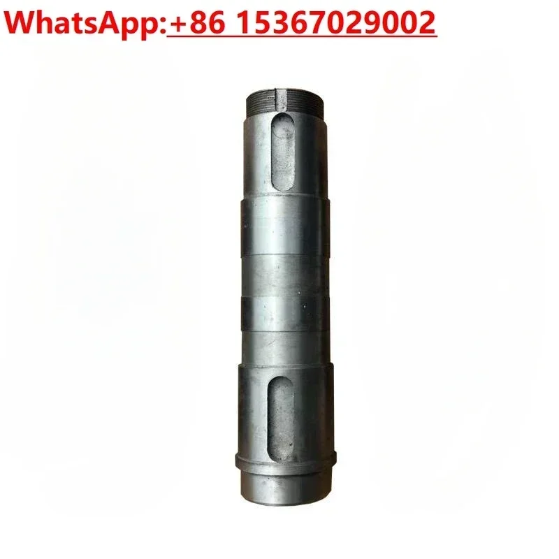 accesorios-para-maquina-de-sierra-de-banda-sierra-lihuang-chenlong-zhongdeli-weiye-hengsimai-hengyu-engranaje-de-conduccion-eje-impulsado-por-tornillo-sin-fin