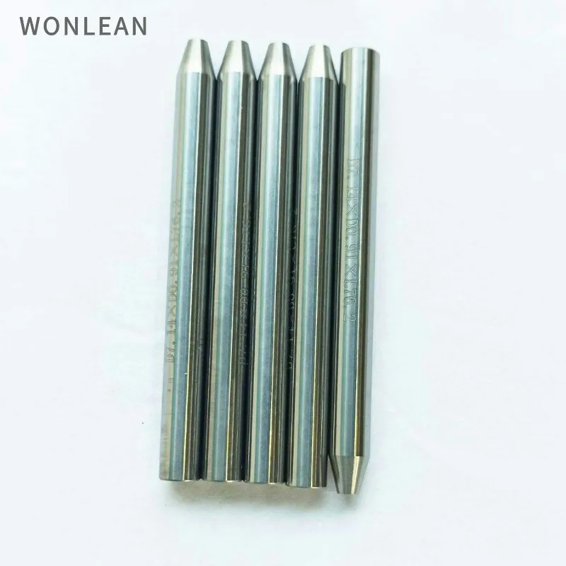 

WONLEAN Waterjet Cutting Nozzle Waterjet Spare Parts Water Jet Nozzles
