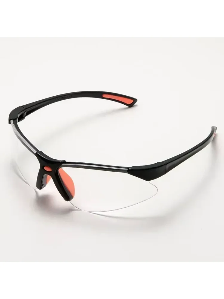 Safety Bicycle Glasses Transparent Protective Goggles for Cycling Work Protection Security Spectacles Bike Glasses Welder