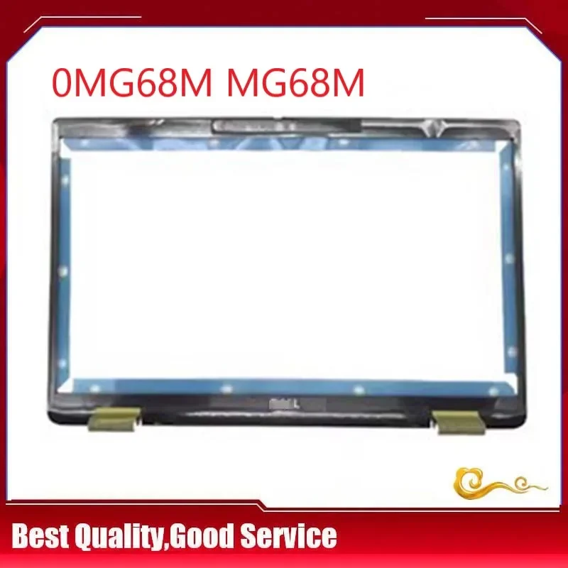 New/org For Dell Latitude 7330 E7330 HDB3 LCD back cover 0PJCGK /Bezel 0J29Y2 /Upper cover 0MM0G8 /Bottom case 0JV52K