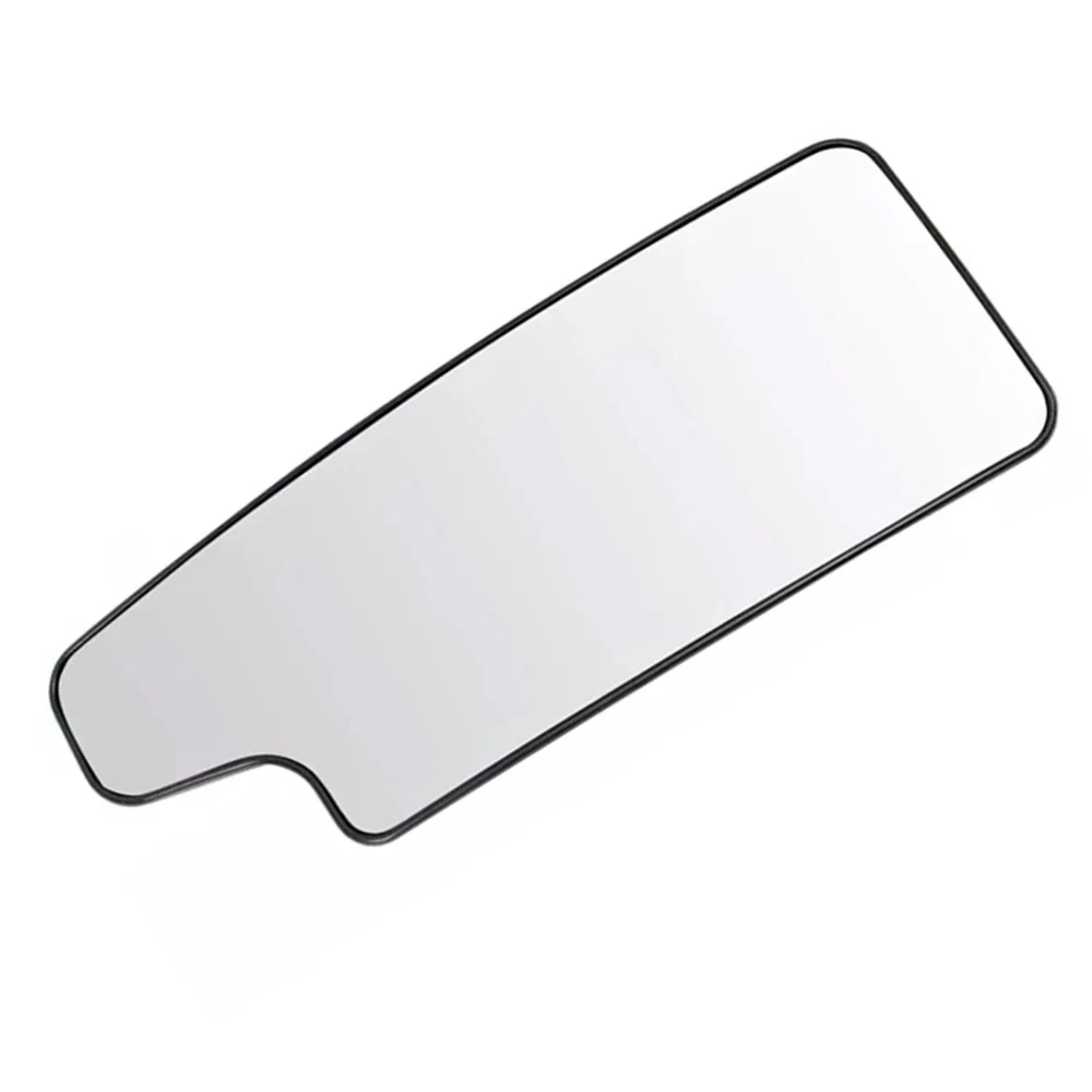 Рисунок 6 - Стекло нижнего зеркала со стороны