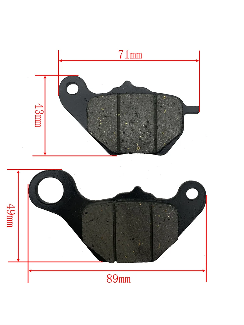 Xcmt Electric Motor… - image