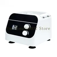 Electric Lab Plasma Centrifuge Medical Practice Machine Low-Speed Centrifuge PRP Isolate Serum 4000rpm Digital Display