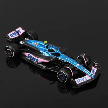 10 最佳銷售 布拉戈方程式1 - №4