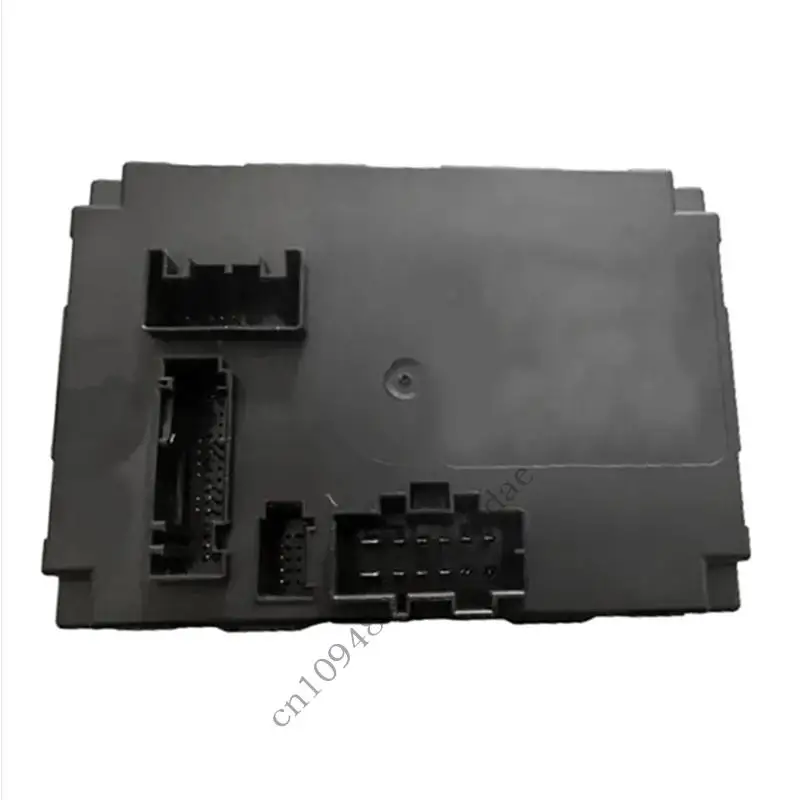 Intelligent Car Position Module Quick Adjustment & Strong ABS Material Memory Module 5Q0959760 for Car
