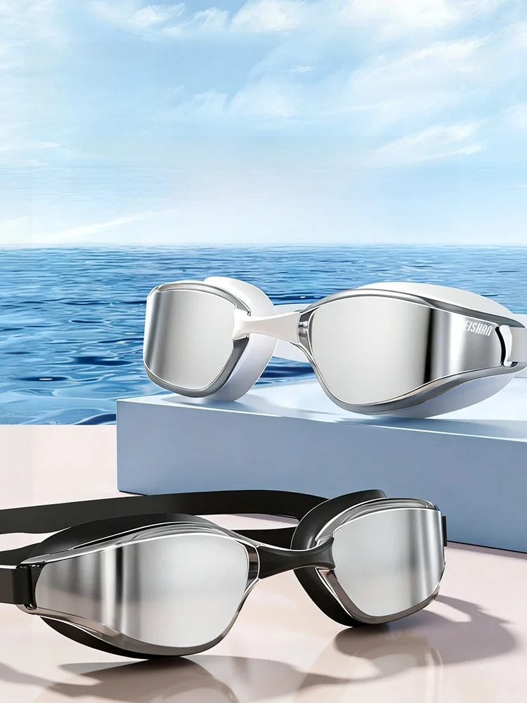 high-definition-anti-fog-waterproof-swimming-goggles-unisex-sport-equipment-special-coating-for-men-and-women-swimming-glasses