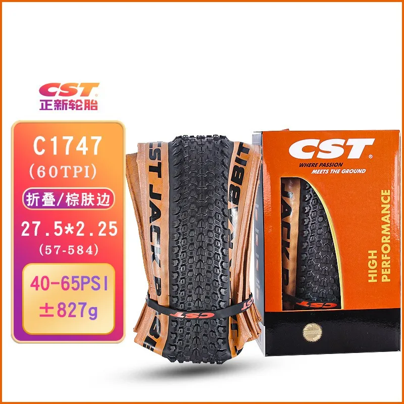 Cstジャックウサギマウンテンバイクタイヤ29インチ29*2.25オフロード