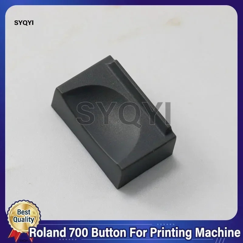 1 Piece  Roland 700 Button For Printing Machine Parts