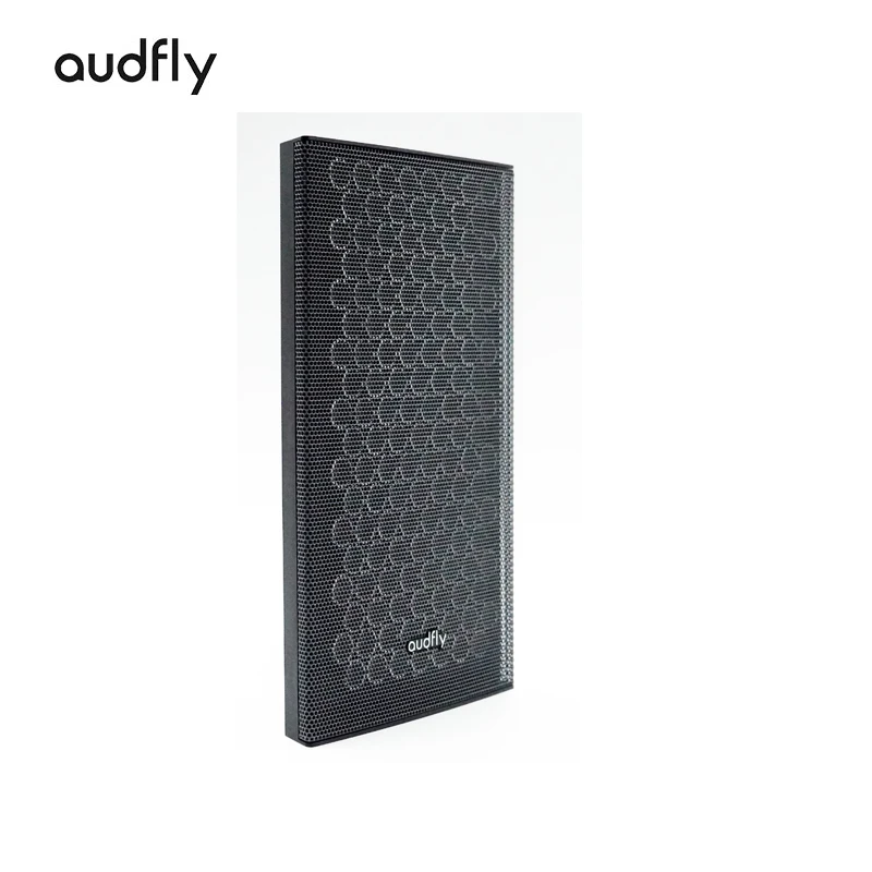 2026 Audfly Revolutionary Audio Technology Minimal Sound Leakage Ultrasound Parametric Speakers for Interactive Displays
