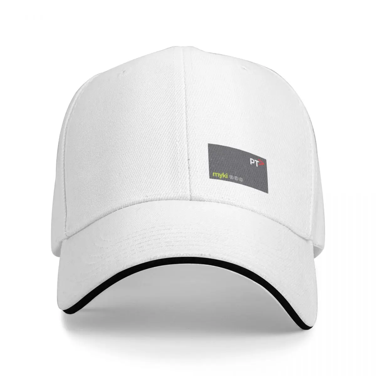 myki card Melbourne Cap Baseball Cap trucker cap cap for men Women's