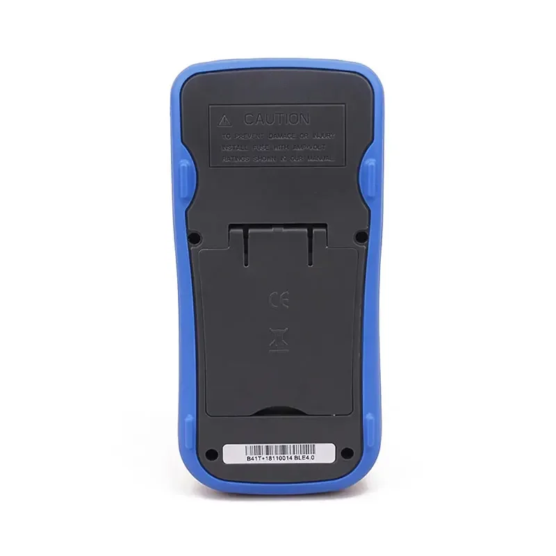 

B41T+ 1/2 Digital Multimeter With Datalogger Temperature Meter 3-in-1 True RMS Multimeter for OWON