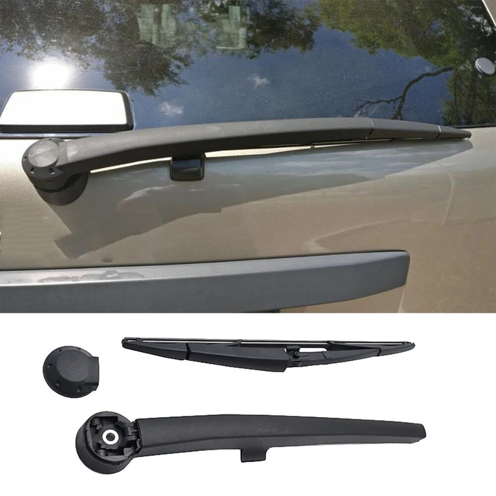 Rear Window Wiper Arm & Blade For Jeep Grand Cherokee 2005-2010 05139836AB Rear Wiper Arm Assembly