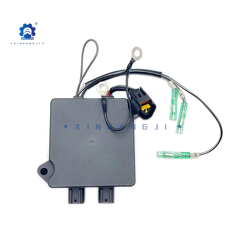 

688-85540-00 For Yamaha outboard 2-stroke 75HP 85HP 90HP New C.d.i. Unit Assembly , Boat accessories 688-85540-00-00, 6888554000