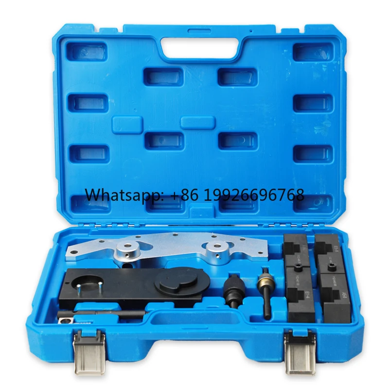 

Camshaft Timing Locking Tool Kit for BMW M42 M44 M50 M52 M52TU M54 E36 E46