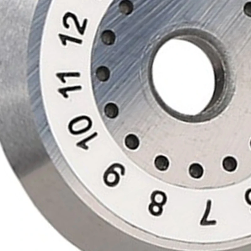 FTGT-Optical Cleaver Blade High Fiber Cutting Knife Fiber Cutter Blades Fiber Cleaver Replacement Blade Without Hole