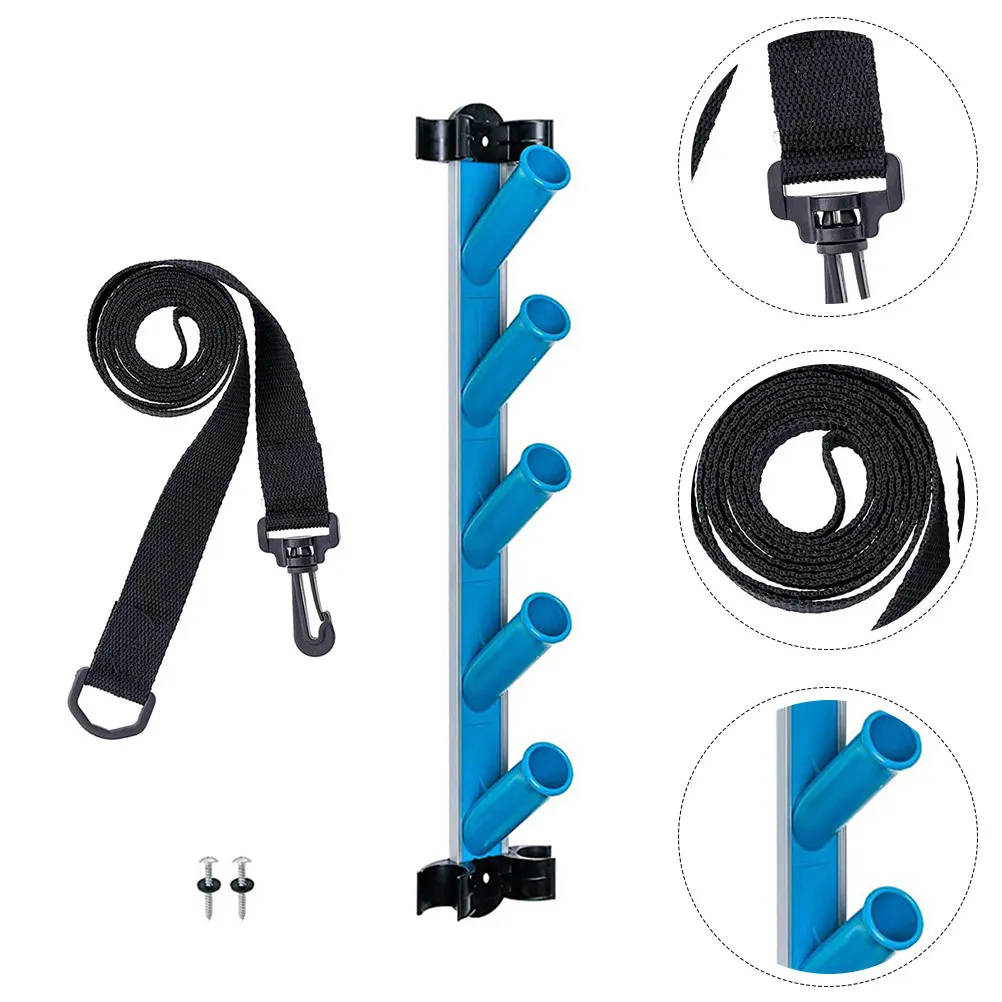 

Набор из 1 шт. держателей для инструментов для чистки бассейнов из высококачественного материала, для прудов, фонтанов, аквариумов, эффективное хранение