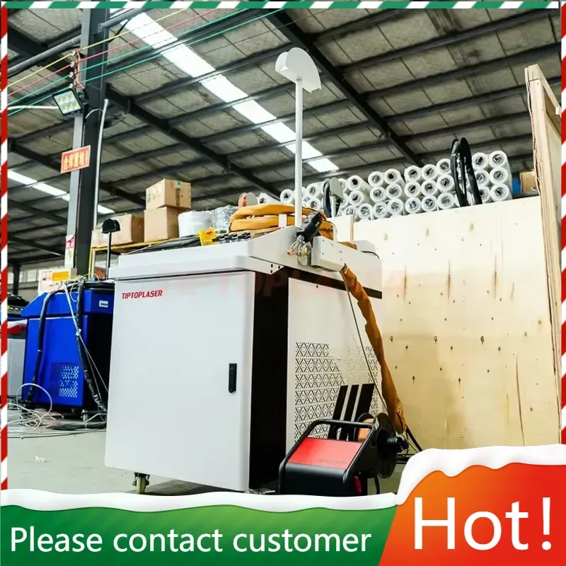Versatile 1000W Multi Function Marking Machine with Smart Control for High Quality Permanent Engraving