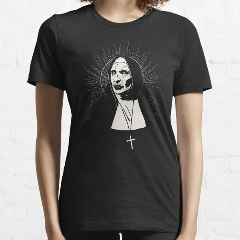 The Conjuring Valak Essential T Shirt