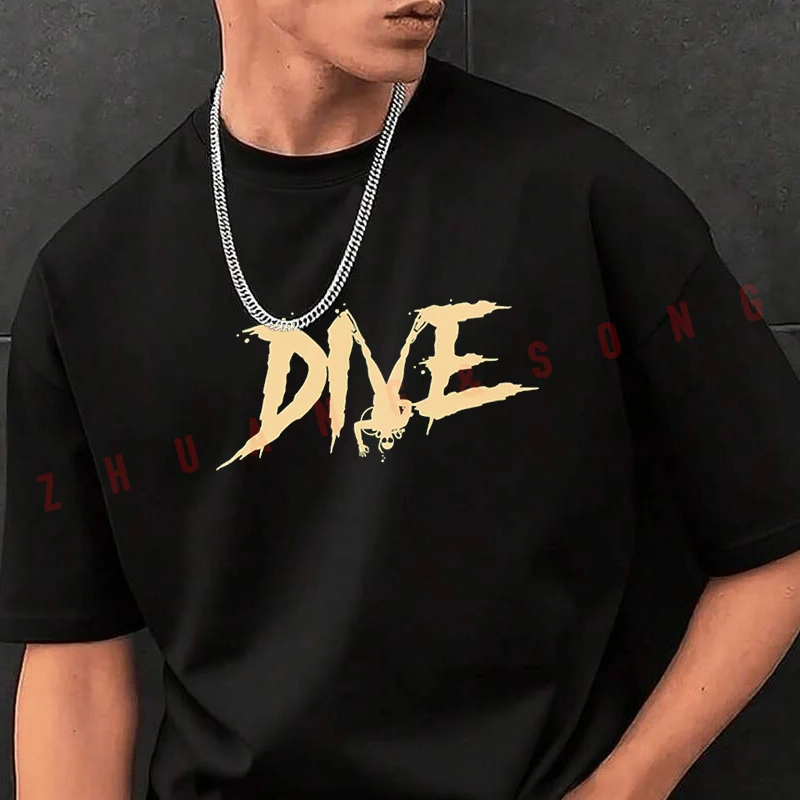 

Мужская футболка с графическим принтом, забавный графический дизайн, модная повседневная футболка в уличном стиле для путешествий и спорта