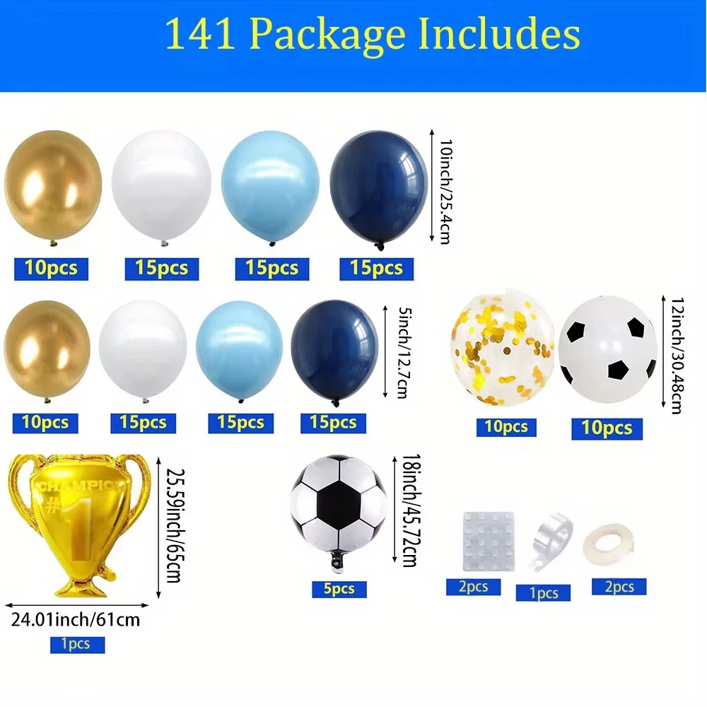 Thumbnail 2 - #21 Latest Balloon Kits Offers