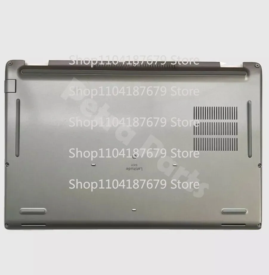 

1pcs For Dell Latitude 5431 E5431 0H9F0J H9F0J Base Bottom Cover Lower Case