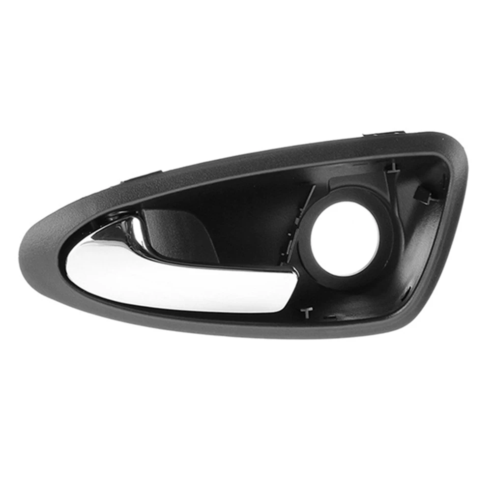 6J0837113A Car Interior Front Left Inner Door Handle Replacement for SEAT IBIZA 2009 2010 2011