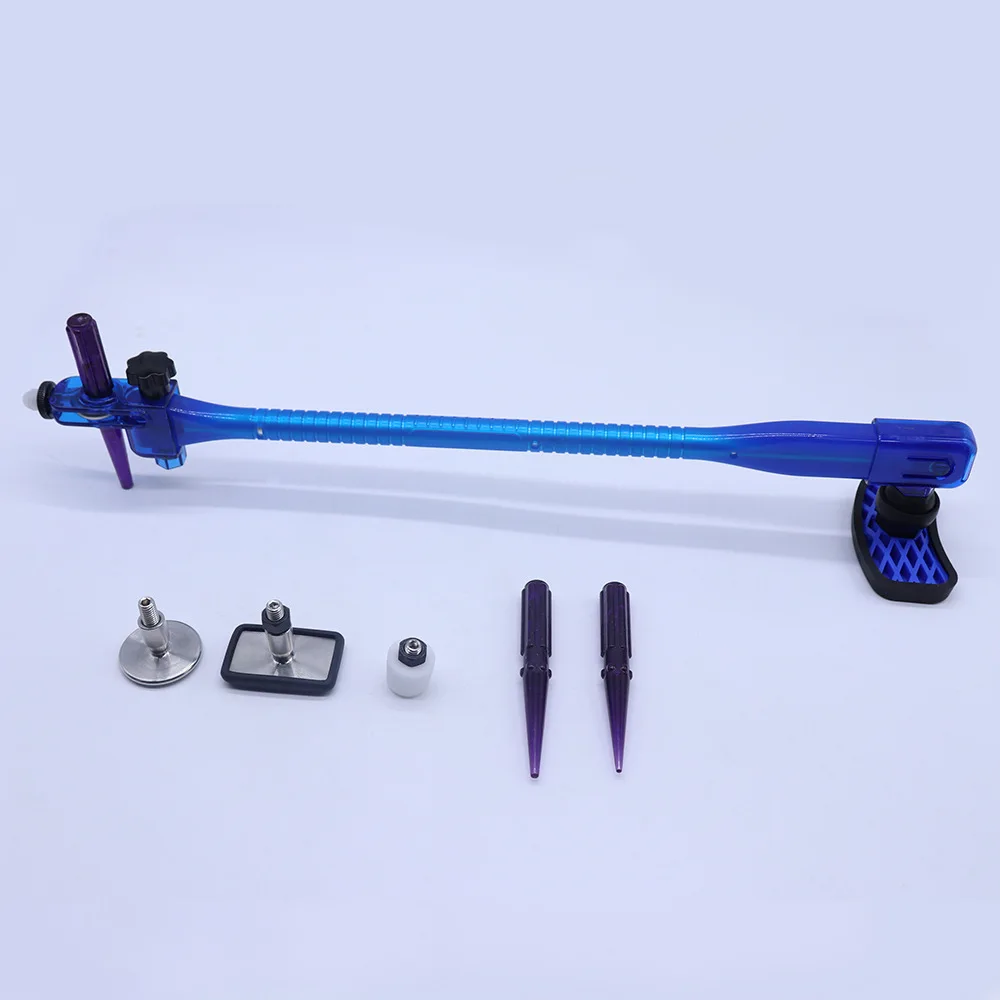 Car Dent Repair Tools Tapper Pen Pdr Hammer Kit 2