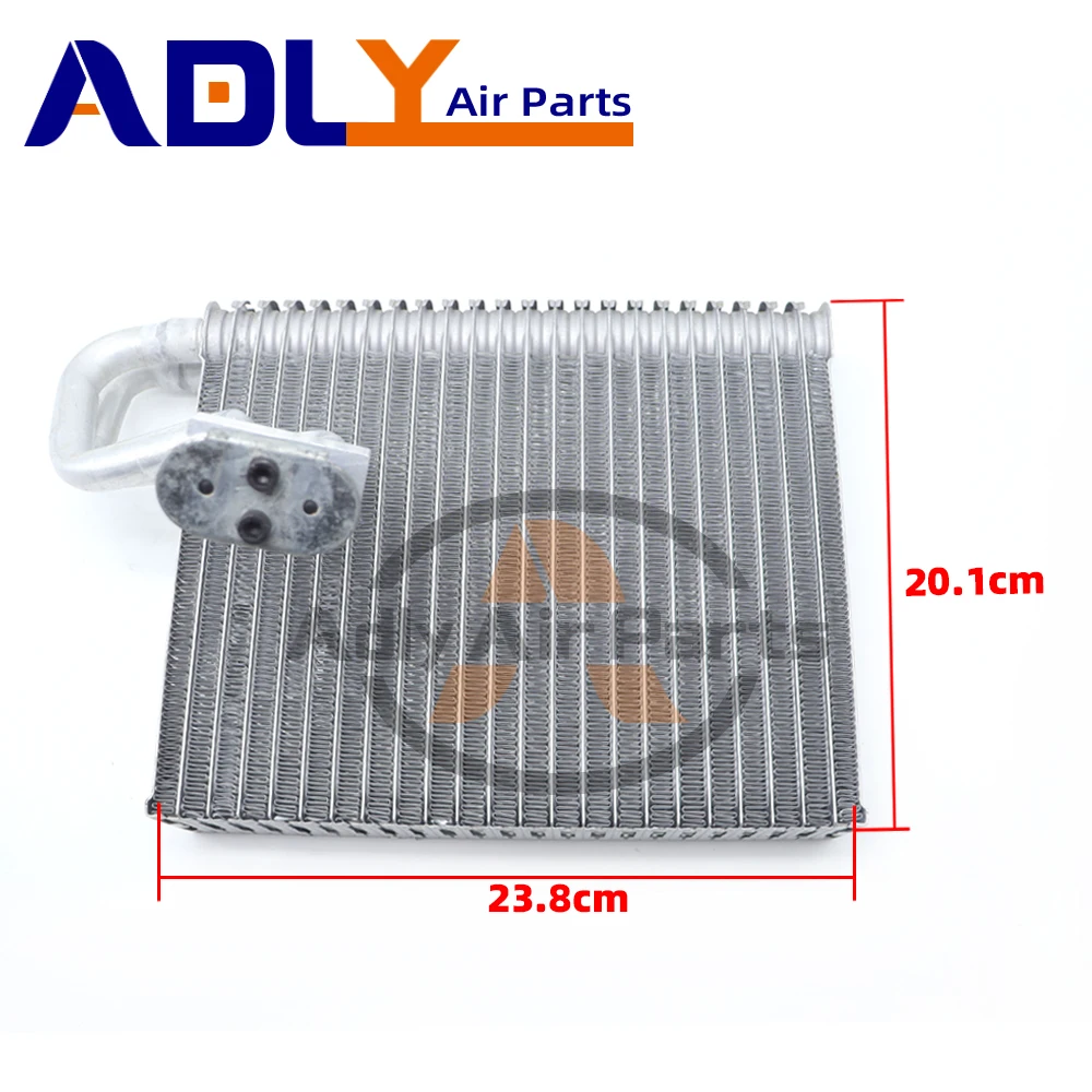 

Auto AC Evaporator Core fits for Citroen C4 II Picasso II Ds4 Peugeot 308 408 II 1623243080