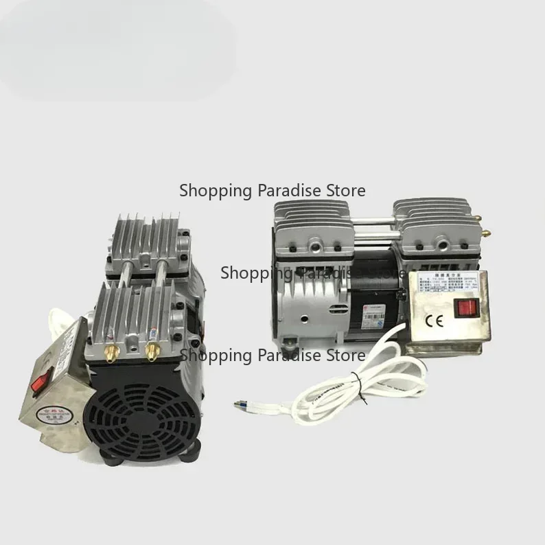 YH-500 Diaphragm Type Vacuum Pump for Harsh Environments Industrial Strength Pneumatic Pumping Equipment