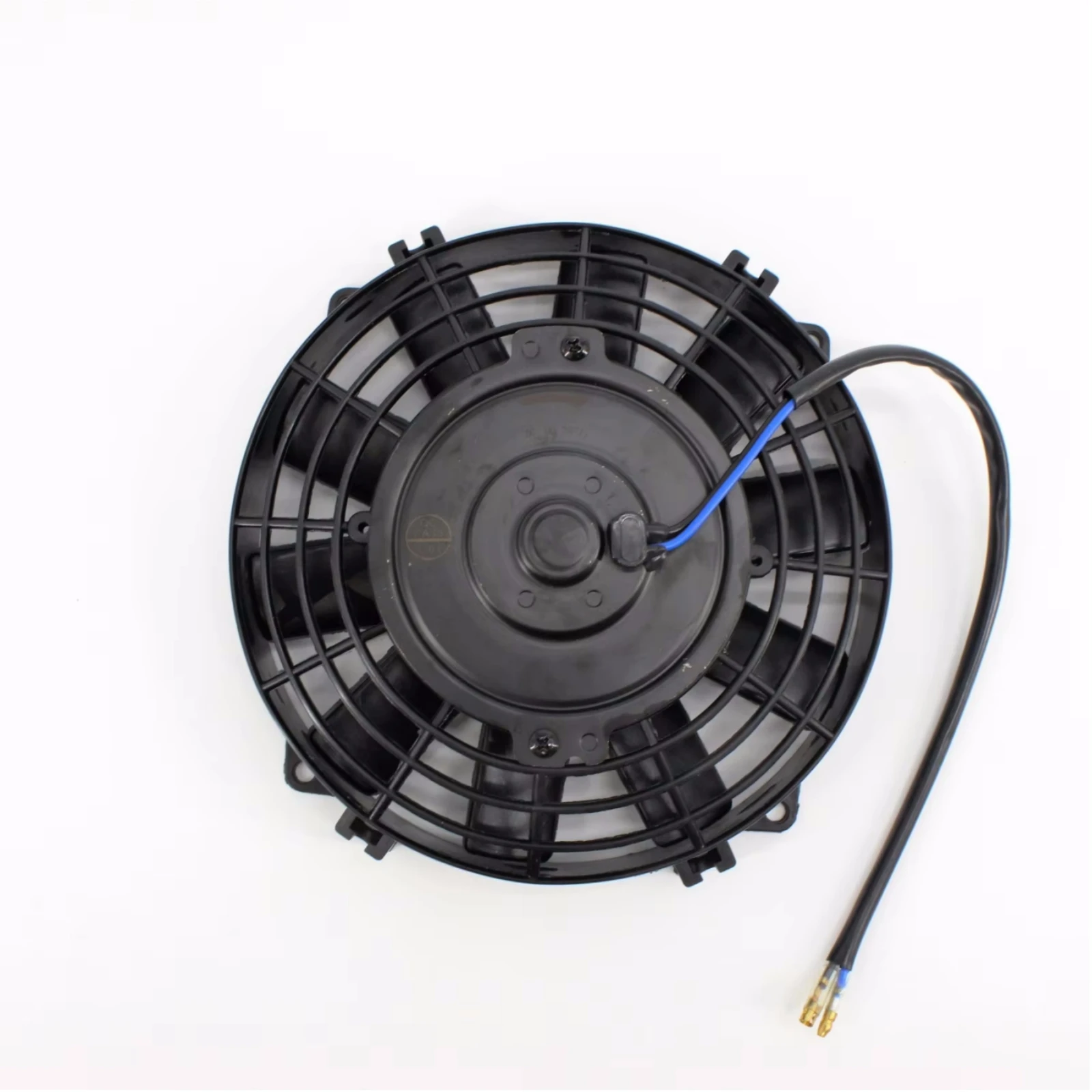 

RV65F 12V/24V universal 8-inch fan ultra-thin electric radiator cooling fan, water tank electronic fan cooling fan