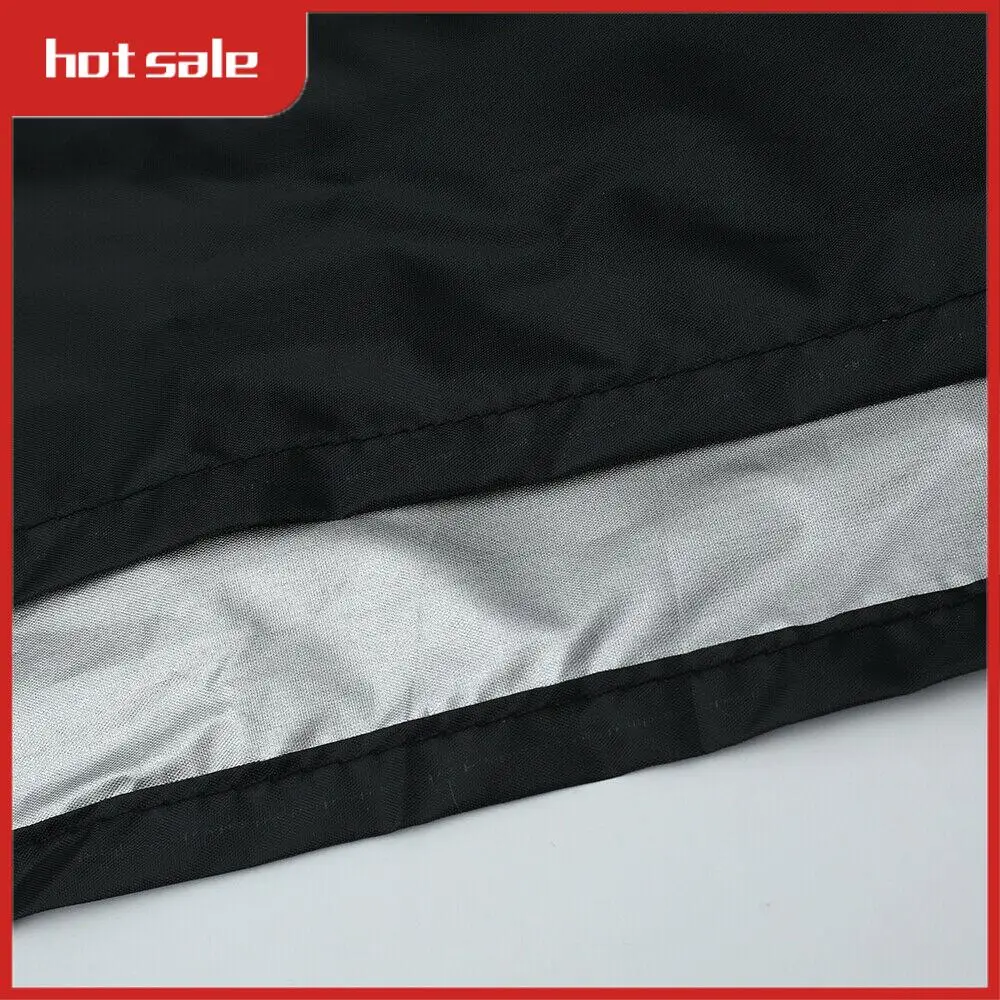 

A50M-Garden Furniture Cover Protective Cover Garden Table Cover Waterproof Tarpaulin