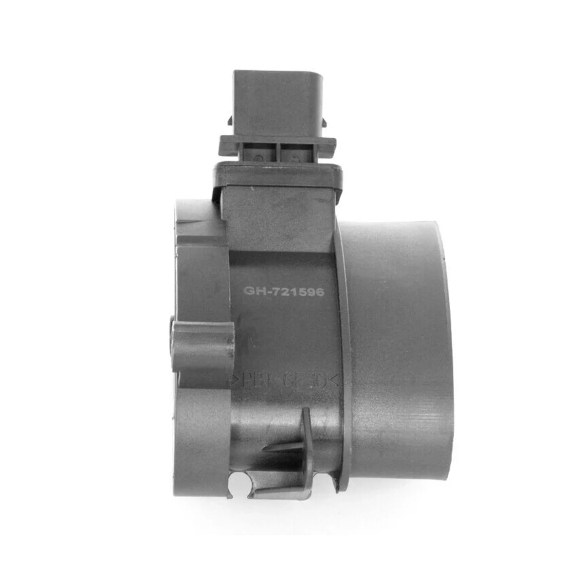 Fit for 3 Series E46 E90 E91 E92 E93 318 320 325 330 Mass Air Flow Meter Sensor 0928400529 13627788744