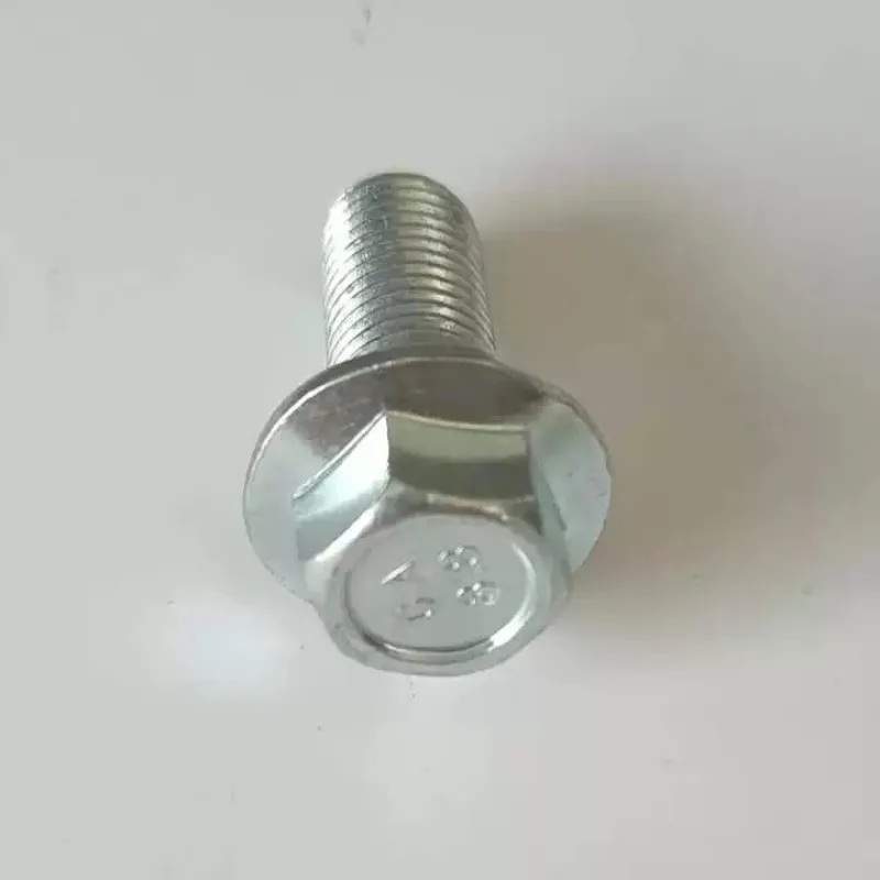 For Changan Star 2 3 7 6350 6360 6363 6378 Jinniuxing 460/4500 Drive Shaft Screws