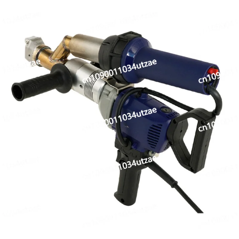 3000w Extrusion Welding Torch Pe/pp Extrusion Welding Machine,  Ex2 Heat Gun